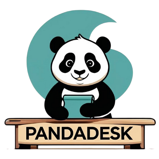 PandaDesk